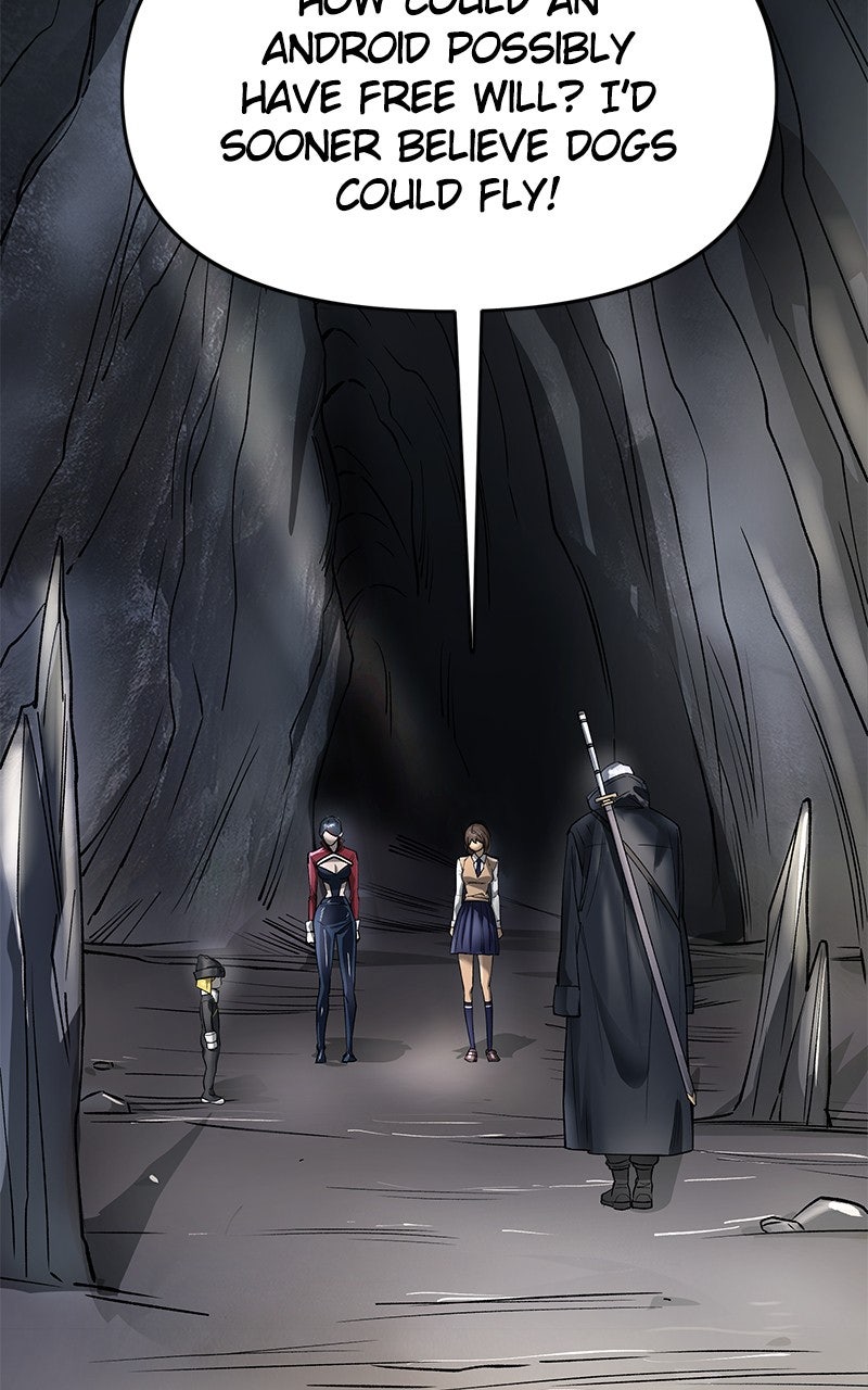 Read Space Cheon-ma 3077 chapter 50 image 115 on Lezhin