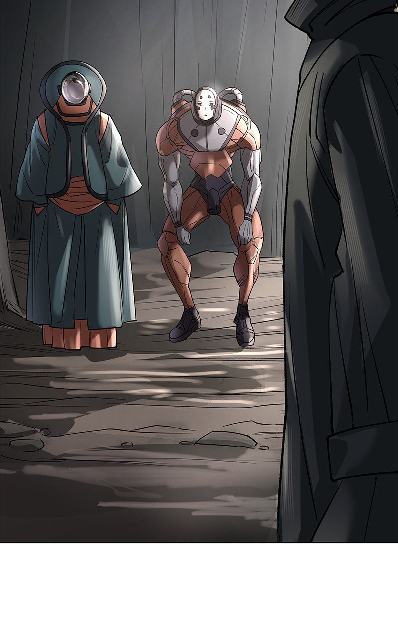 Read Space Cheon-ma 3077 chapter 50 image 131 on Lezhin