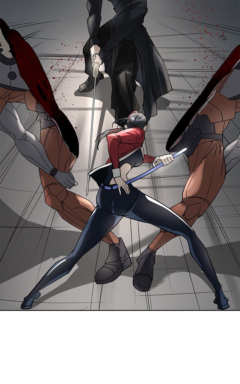 Read Space Cheon-ma 3077 chapter 50 image 152 on Lezhin