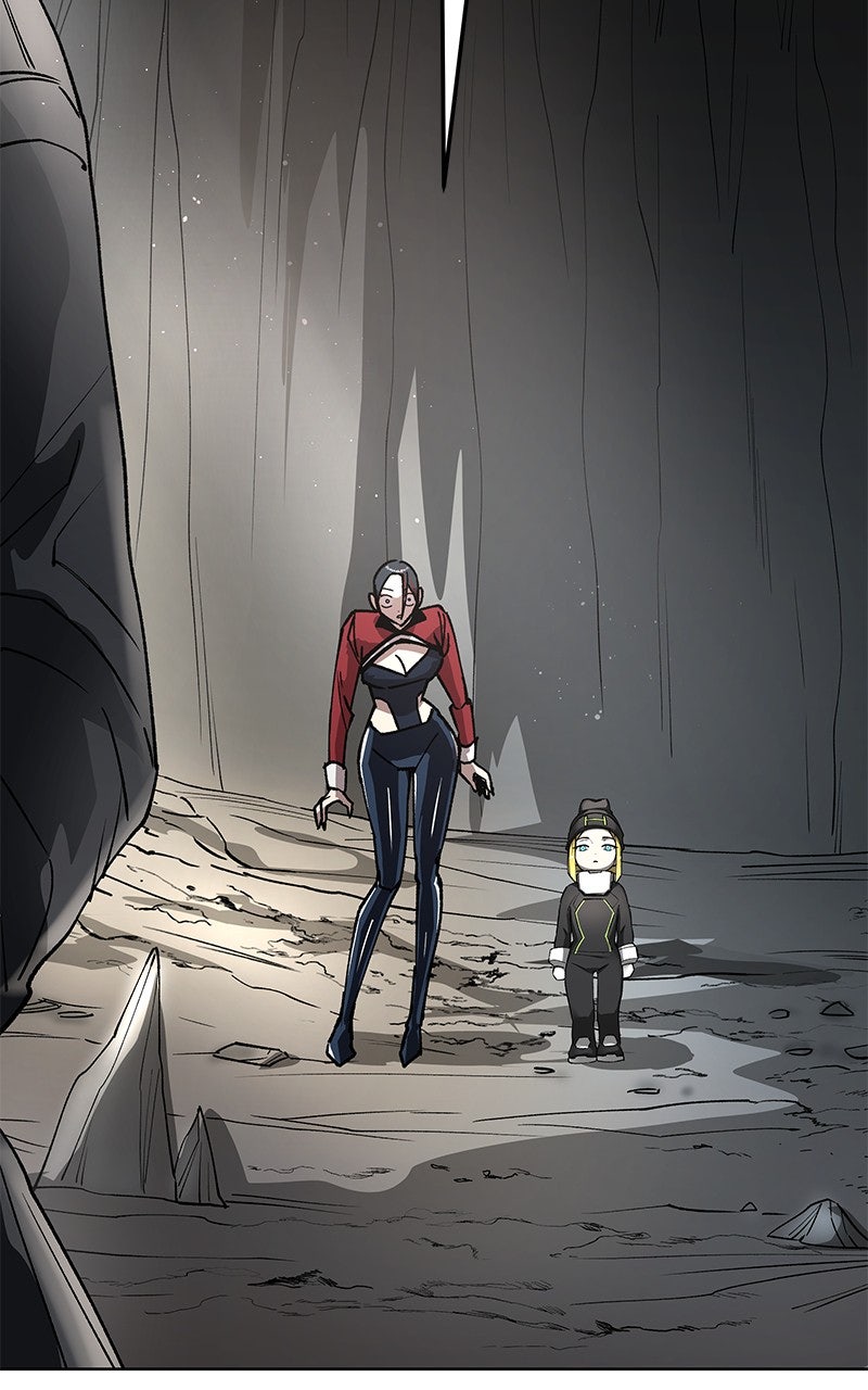 Read Space Cheon-ma 3077 chapter 50 image 167 on Lezhin