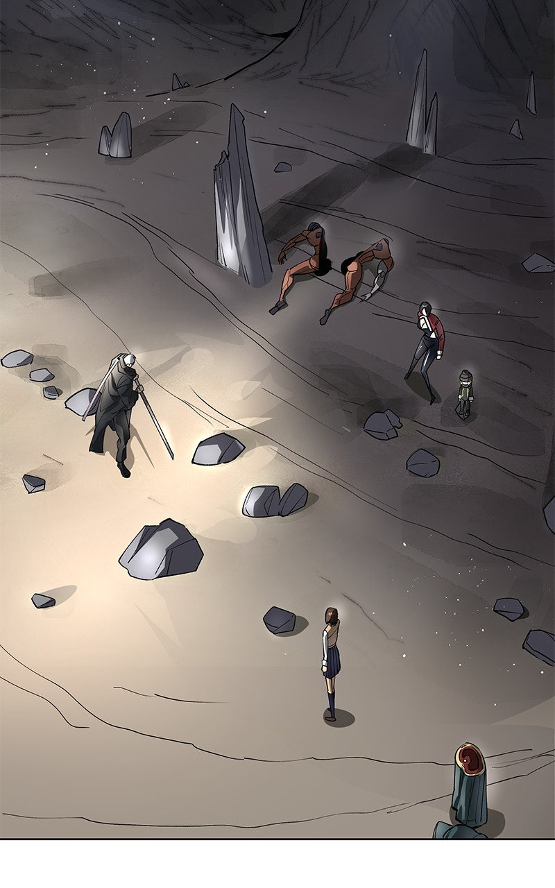Read Space Cheon-ma 3077 chapter 50 image 170 on Lezhin