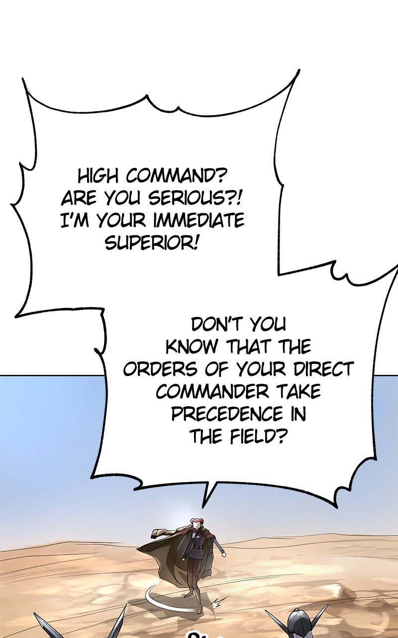 Read Space Cheon-ma 3077 chapter 50 image 20 on Lezhin
