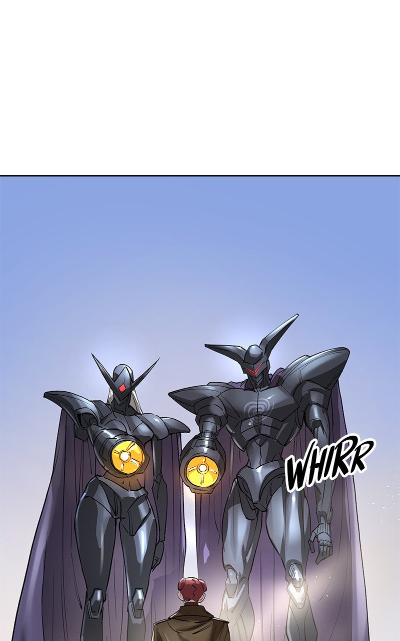 Read Space Cheon-ma 3077 chapter 50 image 26 on Lezhin