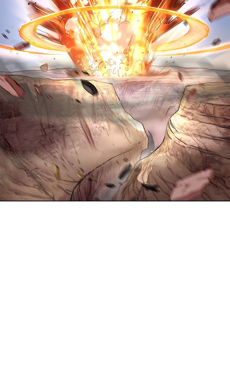 Read Space Cheon-ma 3077 chapter 50 image 33 on Lezhin