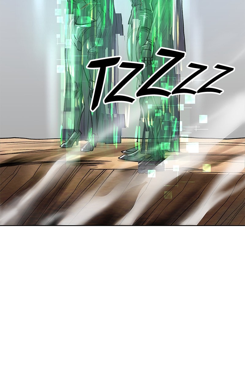 Read Space Cheon-ma 3077 chapter 50 image 39 on Lezhin