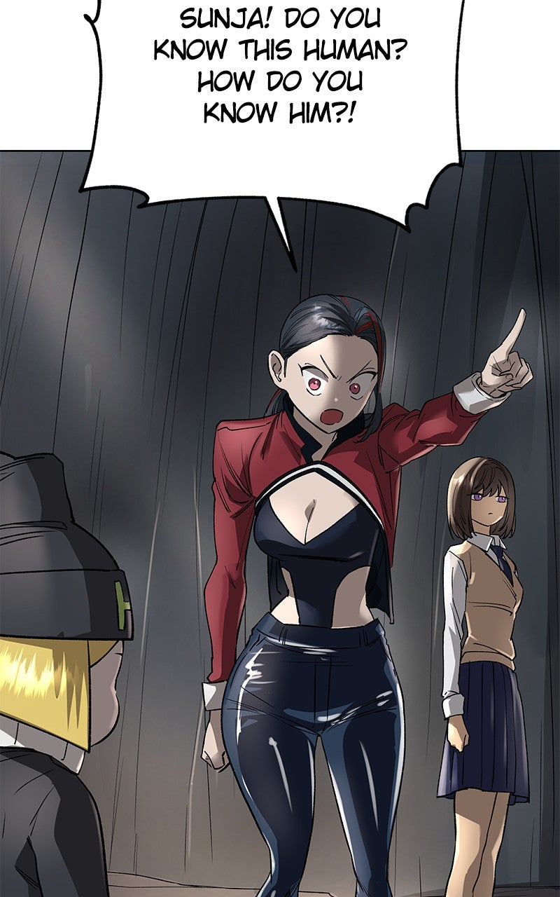 Read Space Cheon-ma 3077 chapter 50 image 54 on Lezhin