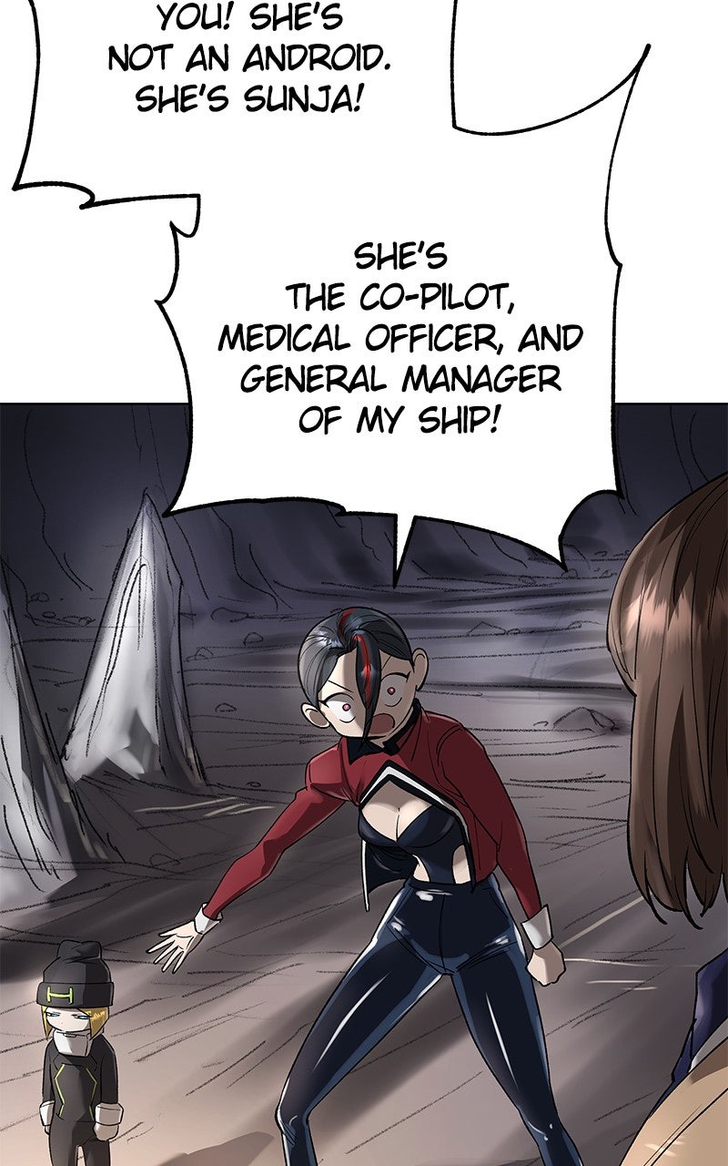 Read Space Cheon-ma 3077 chapter 50 image 63 on Lezhin