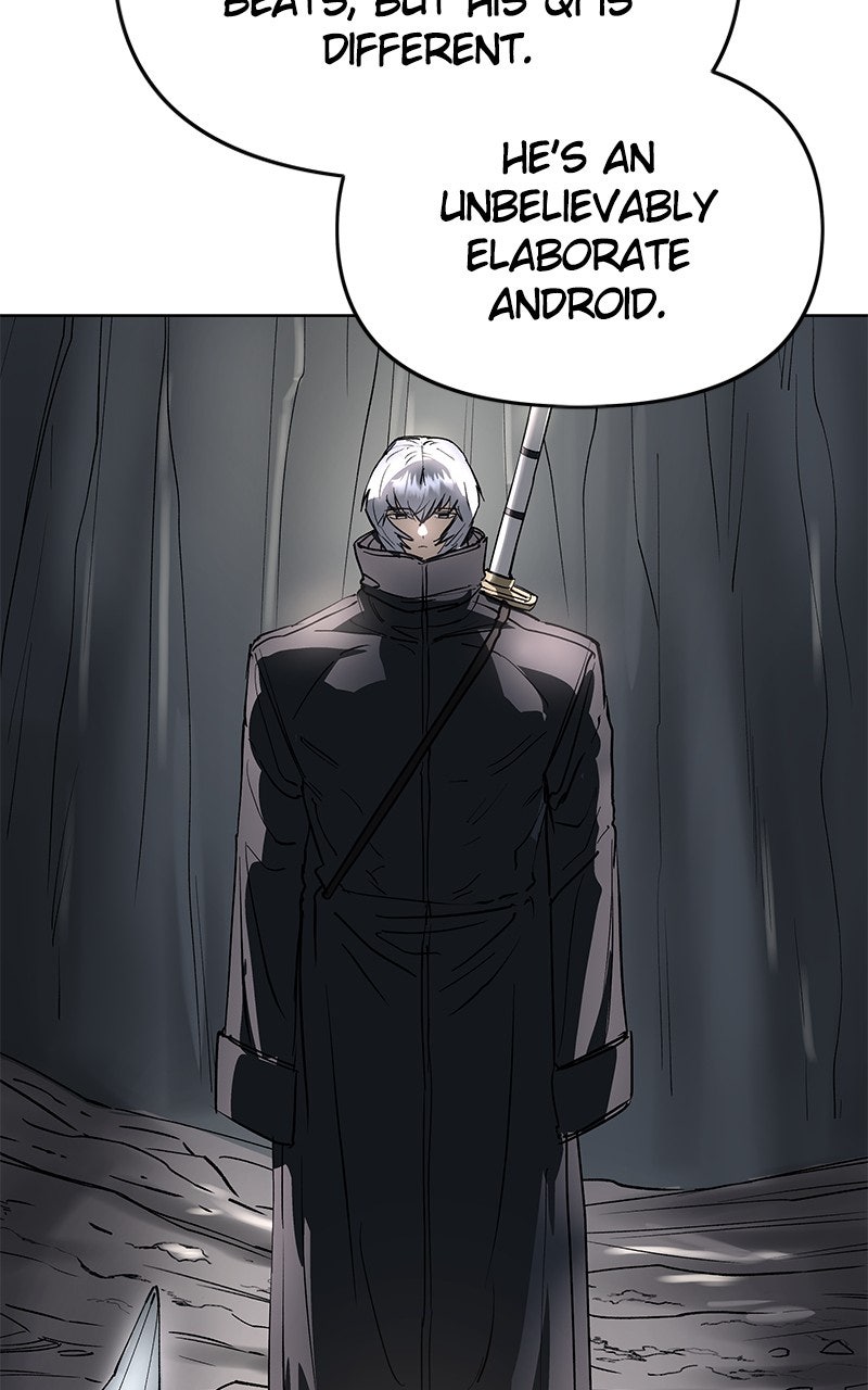 Read Space Cheon-ma 3077 chapter 50 image 75 on Lezhin