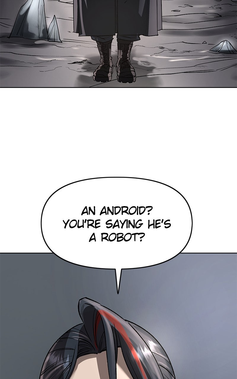 Read Space Cheon-ma 3077 chapter 50 image 76 on Lezhin
