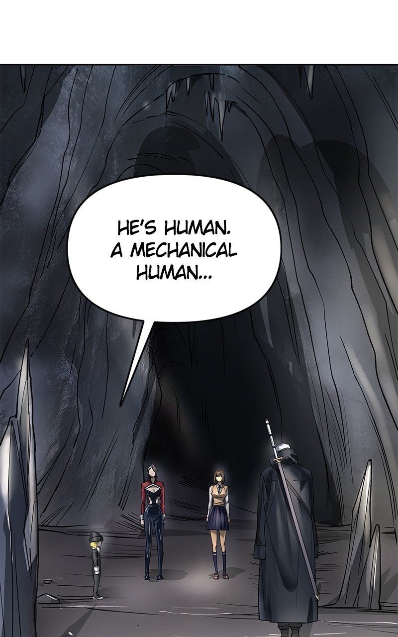 Read Space Cheon-ma 3077 chapter 50 image 78 on Lezhin