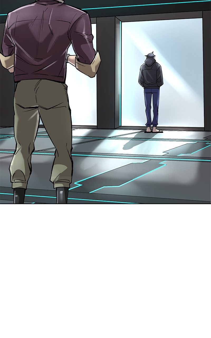 Read Space Cheon-ma 3077 chapter 50 image 86 on Lezhin