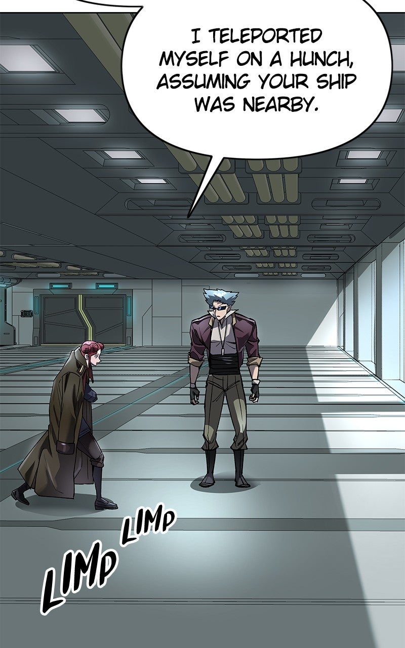 Read Space Cheon-ma 3077 chapter 50 image 98 on Lezhin