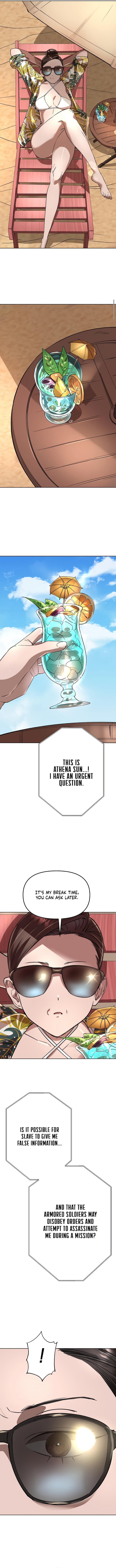 Read Space Cheon-ma 3077 chapter 51 image 10 on Lezhin