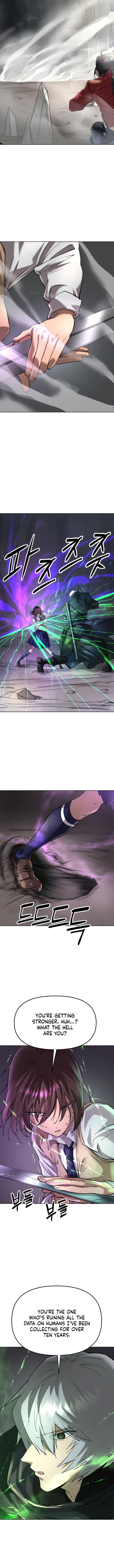 Read Space Cheon-ma 3077 chapter 51 image 12 on Lezhin