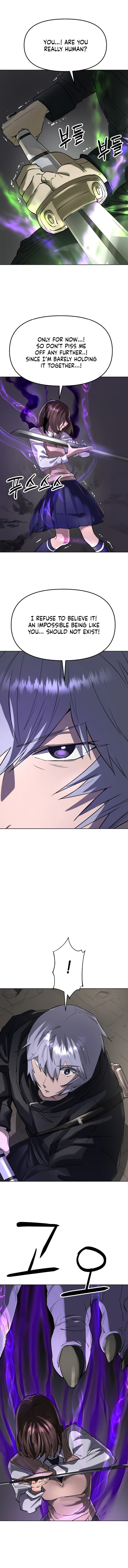 Read Space Cheon-ma 3077 chapter 51 image 13 on Lezhin