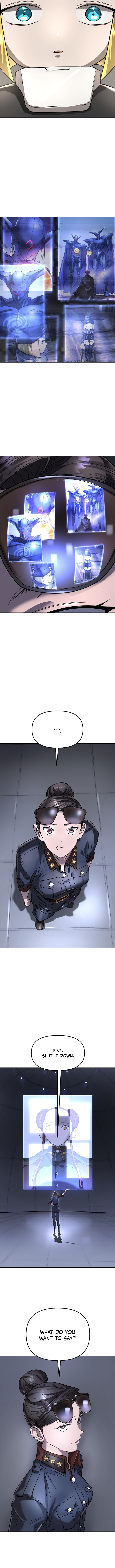 Read Space Cheon-ma 3077 chapter 51 image 16 on Lezhin