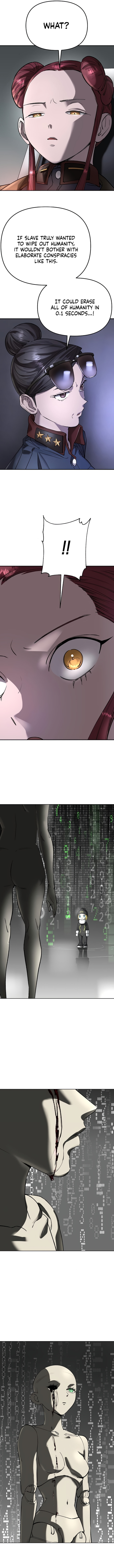 Read Space Cheon-ma 3077 chapter 51 image 19 on Lezhin