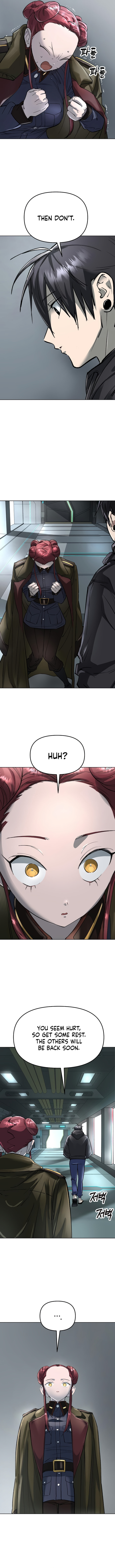 Read Space Cheon-ma 3077 chapter 51 image 2 on Lezhin