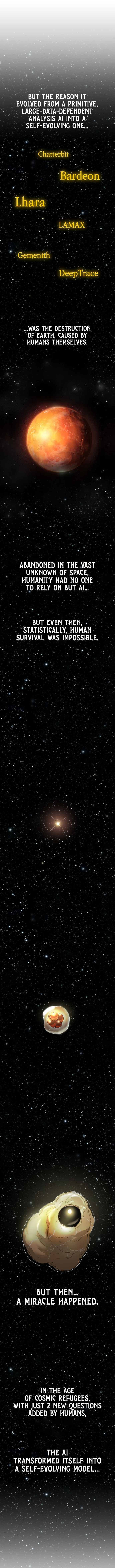Read Space Cheon-ma 3077 chapter 51 image 21 on Lezhin