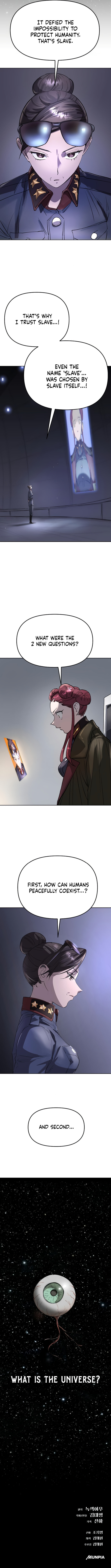 Read Space Cheon-ma 3077 chapter 51 image 22 on Lezhin
