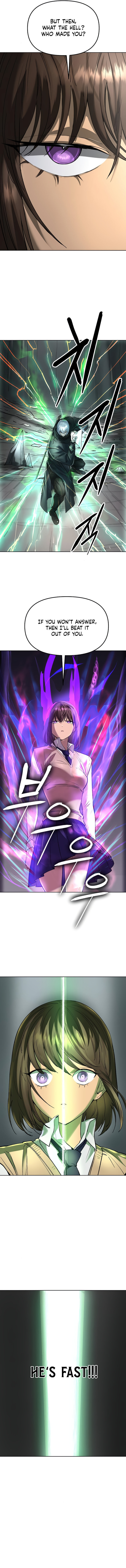 Read Space Cheon-ma 3077 chapter 51 image 6 on Lezhin