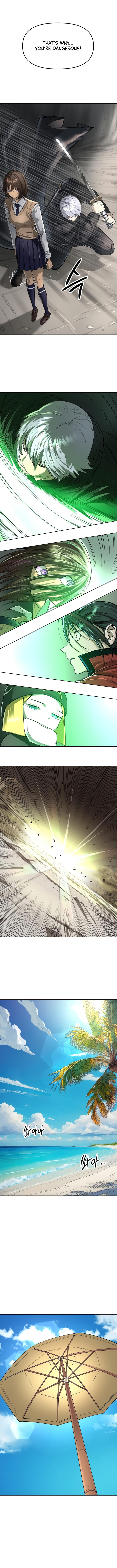 Read Space Cheon-ma 3077 chapter 51 image 9 on Lezhin