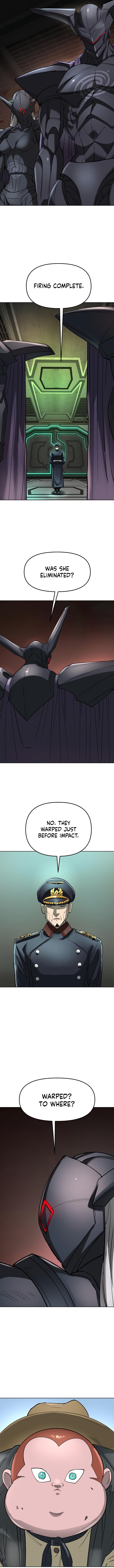 Read Space Cheon-ma 3077 chapter 52 image 13 on Lezhin