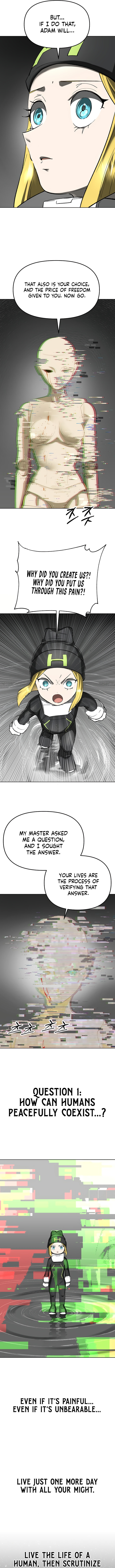Read Space Cheon-ma 3077 chapter 52 image 2 on Lezhin