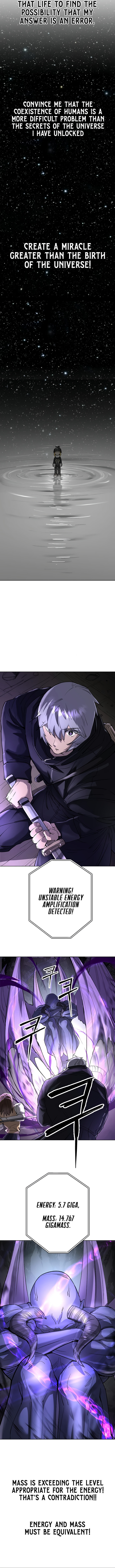Read Space Cheon-ma 3077 chapter 52 image 3 on Lezhin