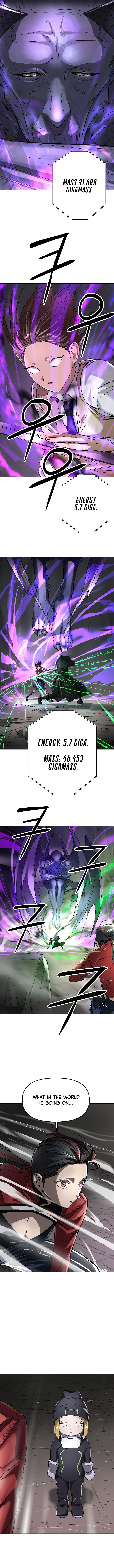 Read Space Cheon-ma 3077 chapter 52 image 4 on Lezhin