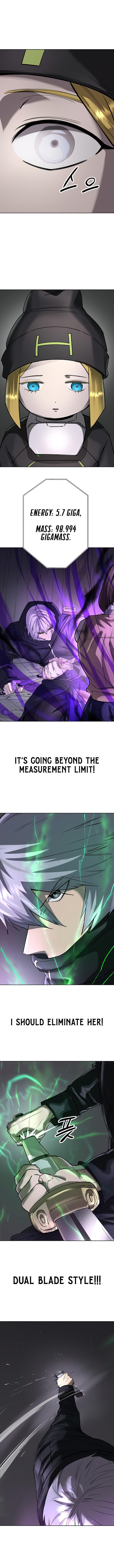 Read Space Cheon-ma 3077 chapter 52 image 5 on Lezhin