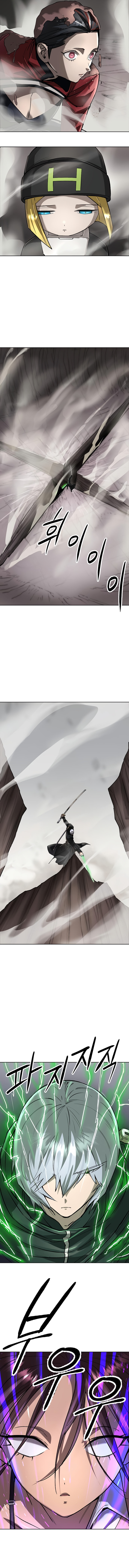 Read Space Cheon-ma 3077 chapter 52 image 7 on Lezhin