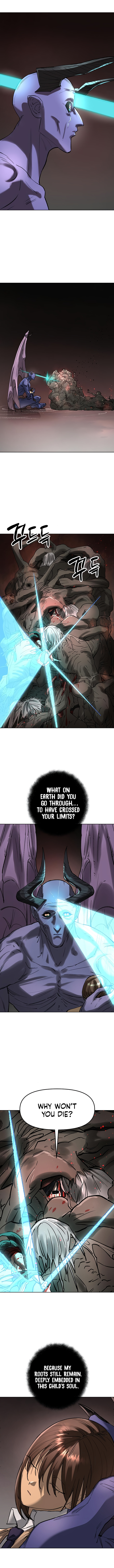 Read Space Cheon-ma 3077 chapter 53 image 13 on Lezhin
