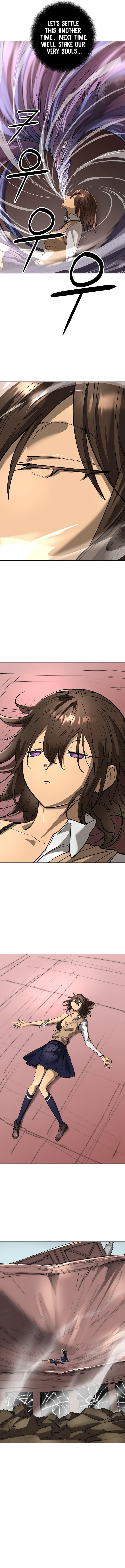 Read Space Cheon-ma 3077 chapter 53 image 15 on Lezhin