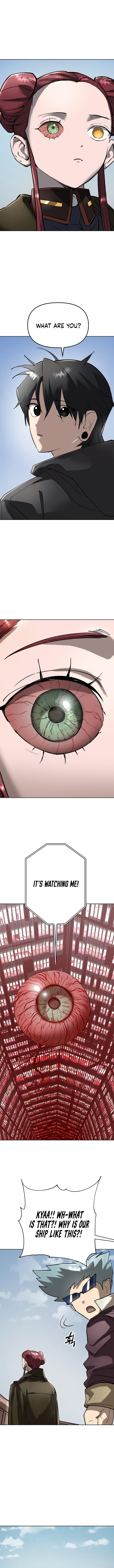 Read Space Cheon-ma 3077 chapter 53 image 17 on Lezhin