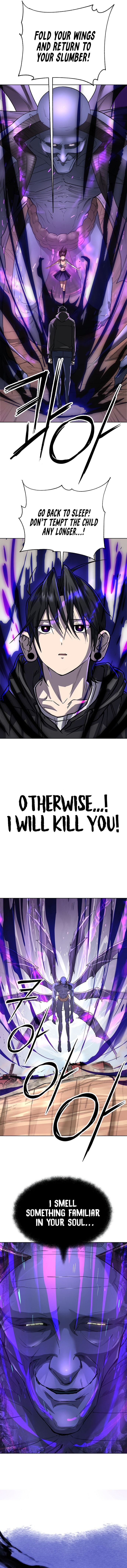 Read Space Cheon-ma 3077 chapter 53 image 3 on Lezhin