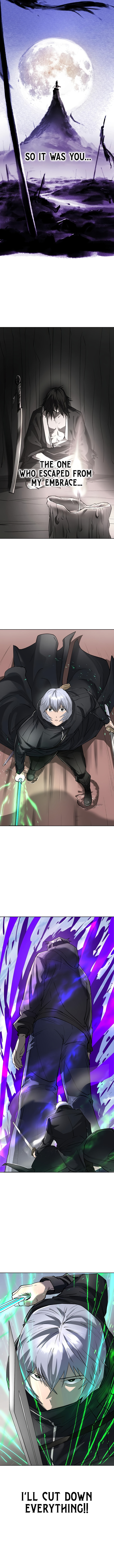 Read Space Cheon-ma 3077 chapter 53 image 4 on Lezhin