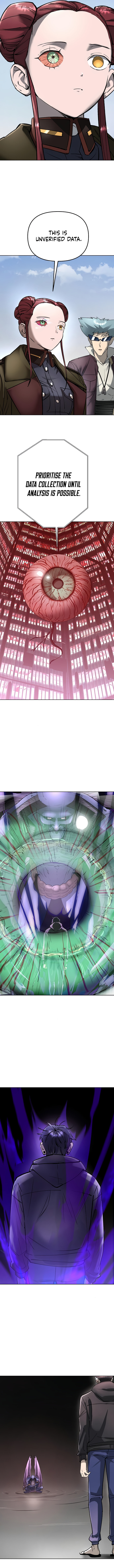 Read Space Cheon-ma 3077 chapter 53 image 6 on Lezhin