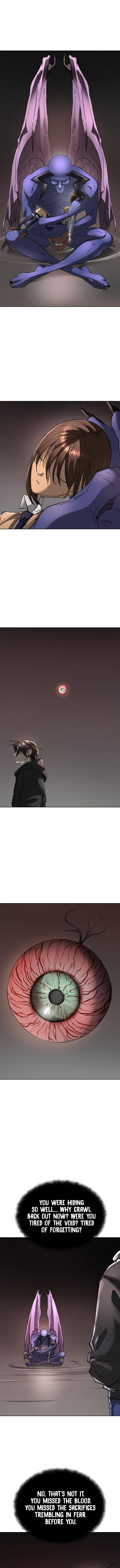 Read Space Cheon-ma 3077 chapter 53 image 7 on Lezhin