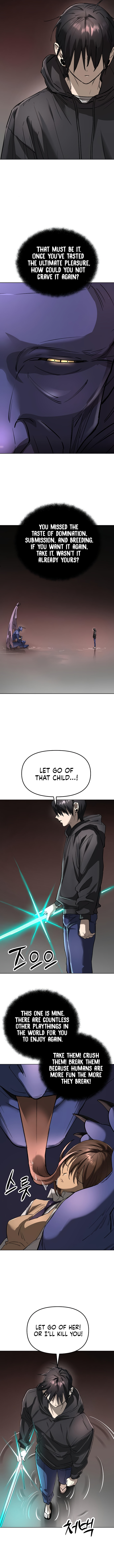 Read Space Cheon-ma 3077 chapter 53 image 8 on Lezhin