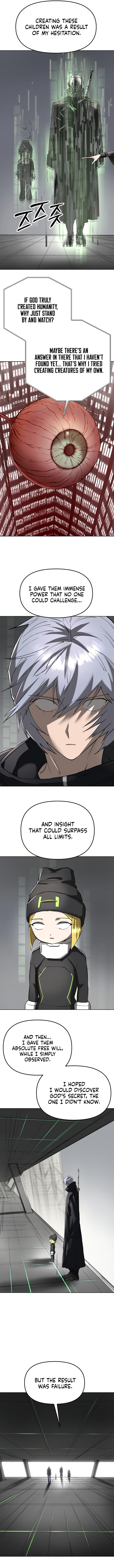 Read Space Cheon-ma 3077 chapter 54 image 10 on Lezhin