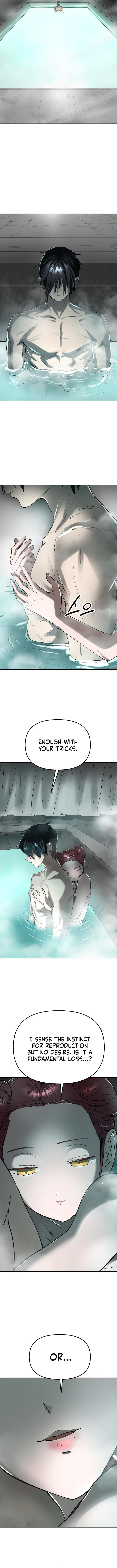 Read Space Cheon-ma 3077 chapter 54 image 12 on Lezhin