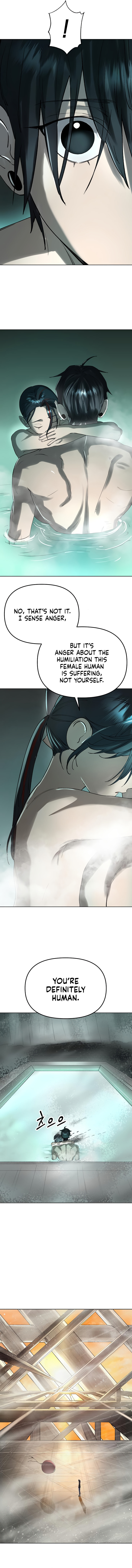 Read Space Cheon-ma 3077 chapter 54 image 13 on Lezhin