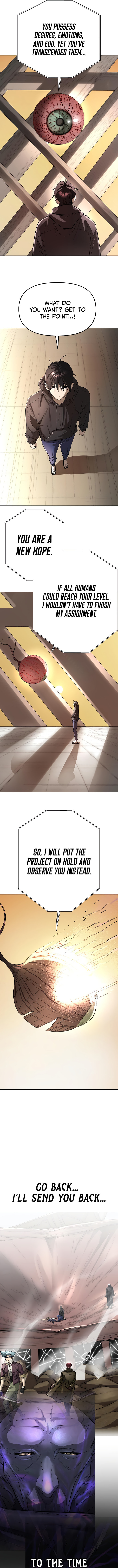 Read Space Cheon-ma 3077 chapter 54 image 14 on Lezhin