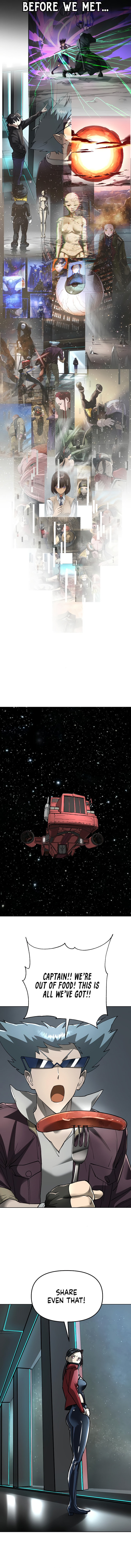 Read Space Cheon-ma 3077 chapter 54 image 15 on Lezhin