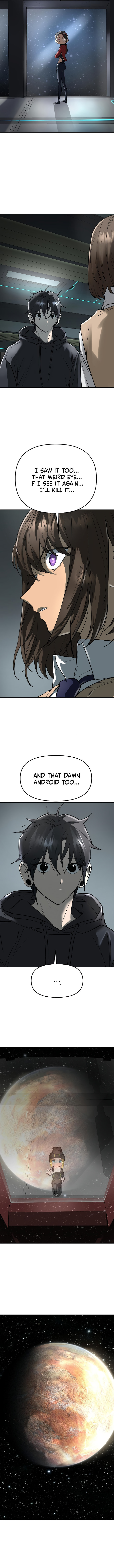 Read Space Cheon-ma 3077 chapter 54 image 17 on Lezhin