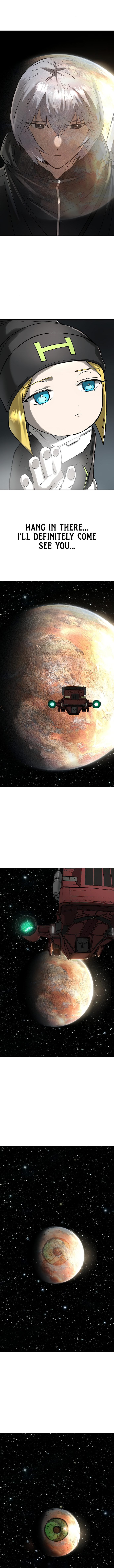 Read Space Cheon-ma 3077 chapter 54 image 18 on Lezhin