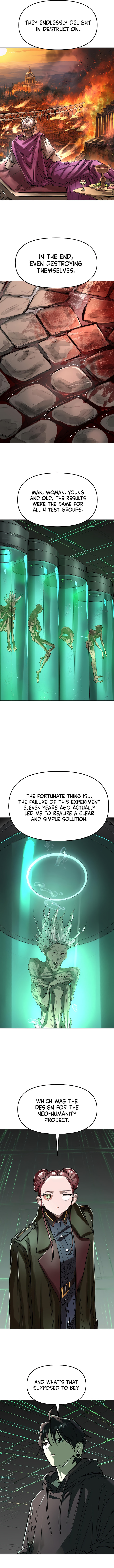 Read Space Cheon-ma 3077 chapter 54 image 7 on Lezhin