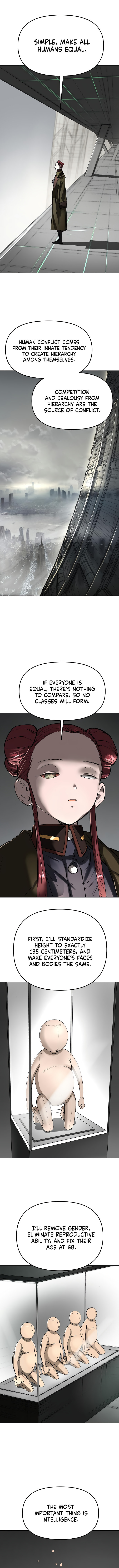 Read Space Cheon-ma 3077 chapter 54 image 8 on Lezhin