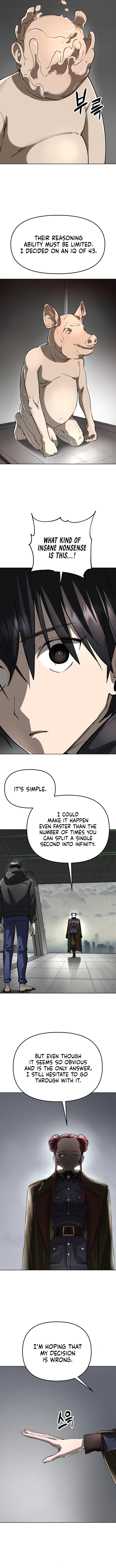 Read Space Cheon-ma 3077 chapter 54 image 9 on Lezhin